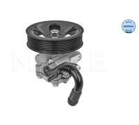 MEYLE Hydraulikpumpe, Lenkung MEYLE-ORIGINAL: True to OE. für HYUNDAI 37-14 631 0007