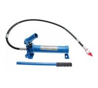 Hydraulikpumpe - max. Druck 4 Tonnen - für Karosserie-Richtsatz von BGS