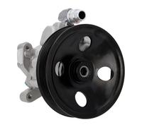 VAICO Hydraulikpumpe, Lenkung v301671 für Mercedes