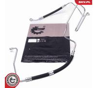 ESEN SKV Servolenkungsschlauch 10SKV881 – Hydraulikschlauch für SEAT SKODA VW