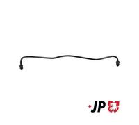 Hydraulikschlauch, Lenkung JP GROUP 1144352200 passend für VW VAG