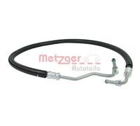 Hydraulikschlauch, Lenkung METZGER 2361028 für VAG