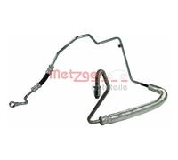 Metzger Hydraulikschlauch, Lenkung [Hersteller-Nr. 2361069] für Seat, VW