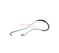 Hydraulikschlauch, Lenkung METZGER 2361134 für VW VAG