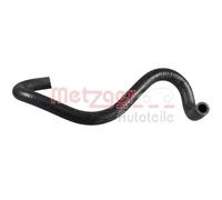 Hydraulikschlauch, Lenkung METZGER 2361167 für VOLVO