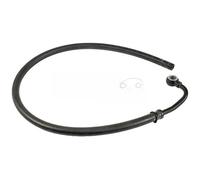 Hydraulikschlauch Lenkung von Lenkgetriebenach Kühlrohr METZGER für u.a. AUDI A4