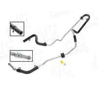 AIC Hydraulikschlauch, Lenkung Premium Quality, Erstausrüsterqualität Von Lenkgetriebenach Kühlrohr für KIA 58727