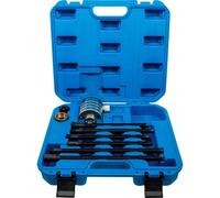Hydraulikzylinder-Werkzeug-Satz, mit Zugspindeln, für Diesel-Injektoren-Auszieher, 17 t