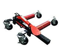 Hydraulische Rangierhilfe