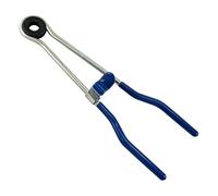 Hydraulische Schlauchschelle - Hochleistungs-Metallrohr-Werkzeug, langlebiges Bremszubehör, kompakte Werkstattausrüstung, Präzisionsdesign, Griff Fac