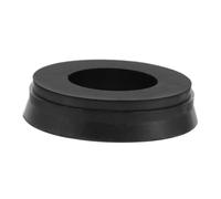 Hydraulische Wagenheber Dichtung 3t, Kunststoff, Reparaturset | O-ring Design, 1 Stück, Schwarz, für Werkstatt und Fahrzeugpflege, Userfreundlicher Austausch