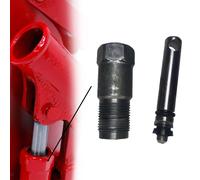 Hydraulische Wagenheber-Ölpumpe für vertikale Anwendungen, Ersatzteile und