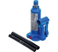 BGS BGS Hydraulischer Flaschen-Wagenheber | 2 t