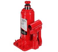 Hydraulischer Flaschenheber SX Bottle Jack 2T