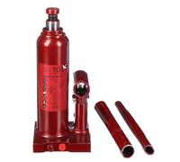 Hydraulischer Flaschenheber SX Bottle Jack Premium 3T