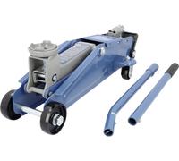 cartrend Rangierheber TÜV/GS