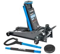 Rangierwagenheber 3T hydraulisch Wagenheber Autoheber flach 75-505mm Kfz Profihe