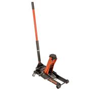 Bahco Wagenheber Rangierwagenheber BH1A2500A 2,5 t - ALU - 24,4kg