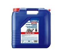 1x Liqui Moly 1027 LM Hypoid-Getriebeöl (GL5) SAE 85W-140 20 l