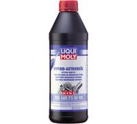 1x Liqui Moly 1407 LM Hypoid-Getriebeöl (GL4/5) TDL 1 l