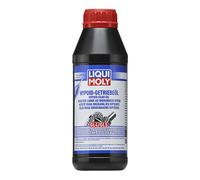 Liqui Moly 1406 Hypoid-Getriebeöl (GL4/5) TDL SAE 75W-90 500ml