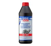 Liqui Moly Hypoid Getriebeöl GL5 SAE 80W 1l
