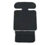 Hyundai 99110ADD00 Kindersitzunterlage Sitzschoner, schwarz