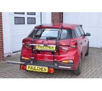 Hyundai I20 Facelift. Typ: GB. (06/2018 bis 2020) - Paulchen Grundträger - 884652 500 - 884652 500