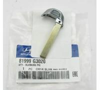 Hyundai i20 MK3 Schlüssel-Abdeckung 81999G3020, Originalteil