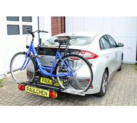 Hyundai Ioniq. 10/2016 bis 2022 (inkl. Tieflader) - 884102 502 4800 - 884102 502 4800