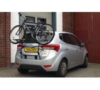 Hyundai ix20 Typ JC 5-türig SUV Bj. 11/2010 bis 07/2019 - Paulchen Grundträger - 884951 300 - 884951 300