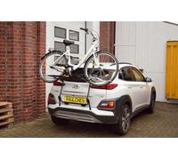 Hyundai Kona (AUCH Kona Elektro). Typ: OS. (11/2017 bis 04/2023) - Paulchen Grundträger - 884750 300 - 884750 300