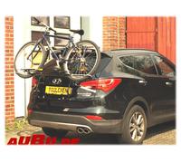 Hyundai Santa Fe III 5-türig Bj. 03/2012 bis 2018 - Paulchen Grundträger - 884904 314 - 884904 314