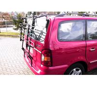 Hyundai Trajet. 03/2000 bis 2008 - Paulchen Grundträger - 884801 300 - 884801 300