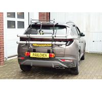 Hyundai Tucson (Typ: NX4) (12/2020 bis …) - Paulchen Grundträger - 884954 300 - 884954 300