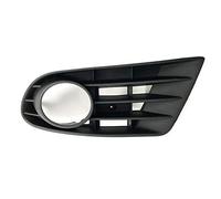 HZ-DESIGN kompatibel mit Lüftungsgitter Gitter Nebelscheinwerfer NSW Grill Rechts passend für Golf 5 Plus 2005-2009