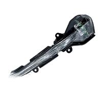 HZ-DESIGN Spiegelblinker Aussenspiegel Blinker Rechts kompatibel mit Arona KJ Ibiza KJ Leon 5F Leon SC