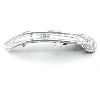 HZ-DESIGN Spiegelblinker Aussenspiegel Blinker Rechts LED kompatibel mit Passat, Arteon 3G0949102
