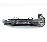 HZ-DESIGN Spiegelblinker Aussenspiegel Blinker Rechts LED passend für A4 B9 8W 8W0949102
