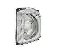 HZ-DESIGN Spiegelblinker Blinker Rechts für Außenspiegel kompatibel mit Sprinter 907 910 ab 2.2018