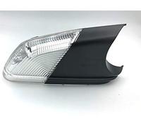 HZ-DESIGN Spiegelblinker Blinkleuchte für Außenspiegel Blinker LED Rechts kompatibel mit Polo kompatibel mit Octavia
