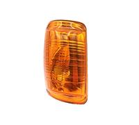 HZ-DESIGN Spiegelblinker für Aussenspiegel Blinker Gelb Links Fahrerseite kompatibel mit Transit V363 ab 2014