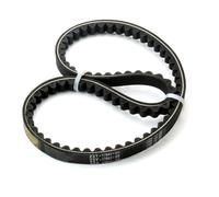 HZBHD Motorrad-Antriebsriemen Für Yamaha CT S SS 50 XC Beluga 125ccm 23Y-17641-00 789 15 28 Roller-Motor-Endantriebsriemen Zahnriemen