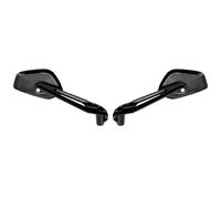 HZBHD Motorrad-Rückspiegel Für BMW R1250GS F850GS R1200GS LC ADV Adventure F750GS Zubehör Seitliche Rückspiegel