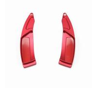 HZTKXADV Für Peugeot 3008 2008 5008 508 308 208 GT SW: Lenkrad-Schaltwippen-Verlängerungsaufkleber Autozubehör