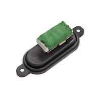 HZYCKJ Auto Gebläsemotor Widerstand OEM # 1306599080 512130102 für Citroen Jumper für Fiat Ducato für Peugeot Boxer