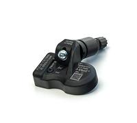 i-vent RDKS/TPMS - Reifendrucksensoren passend für: BMW 5 Serie - Typ F10 / F11 - (Bauzeitraum von 03/2014 bis 01/2017) - Metallventil Schwarz - OE-Nummer: 36106890964-1 Sensor mit Ventil
