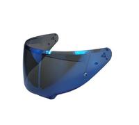 HJC HJ-38 Plexiglas für i71 Helme blau