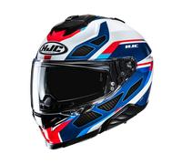 Integralhelm HJC i71 ZEST MC21