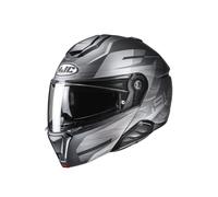 Hjc i91 DUSK MC5SF MATT/ANTHRAZIT/SCHWARZ XL (60-61)